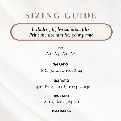 Nursery Wall Art Print – “You’ll Never Know Dear How Much I Love You” (Digital Download)